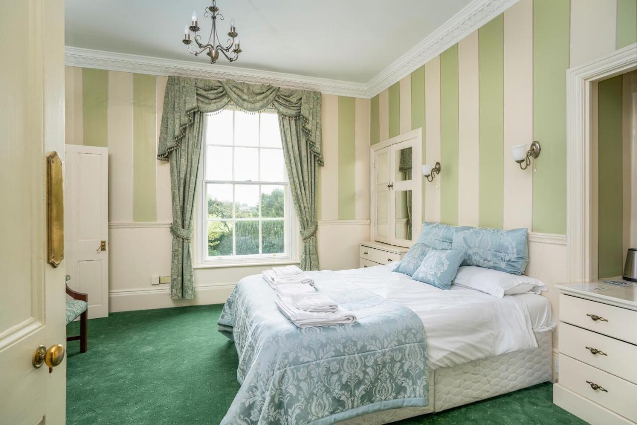 St Nicholas House *