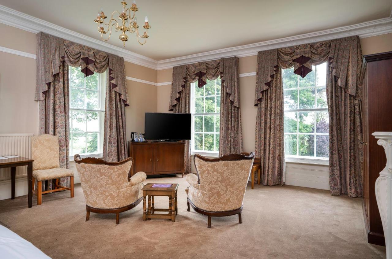 Country house St Nicholas House *