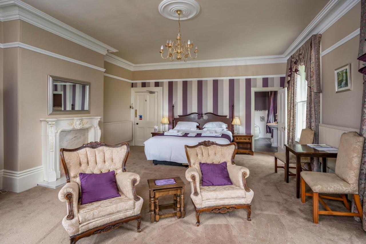 St Nicholas House Country house Spalding