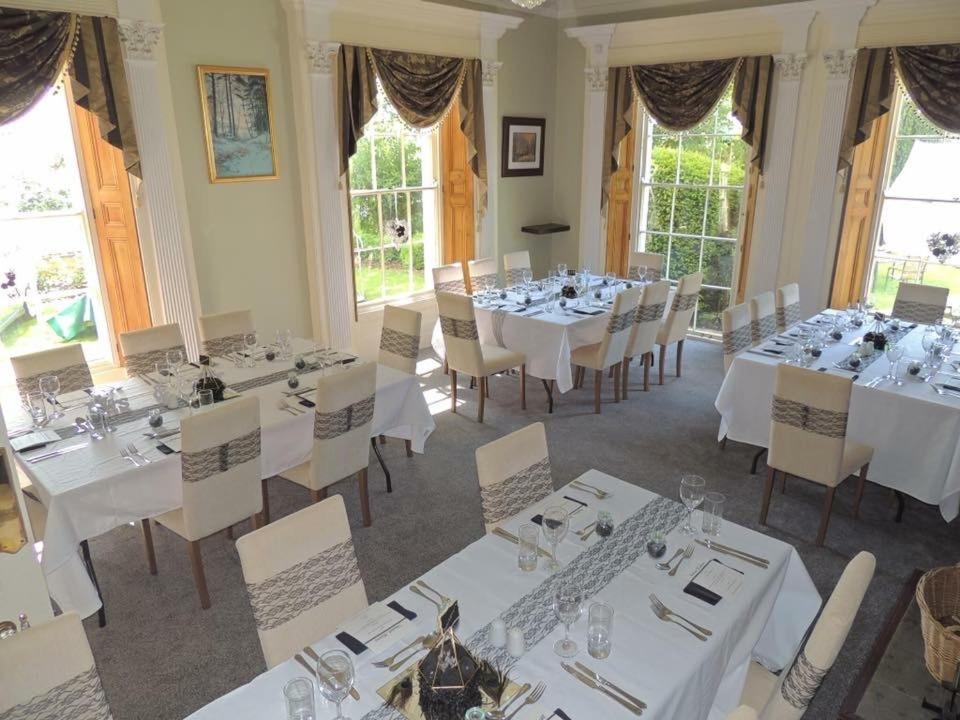 St Nicholas House Spalding