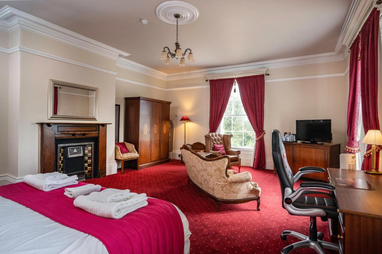 St Nicholas House * Spalding