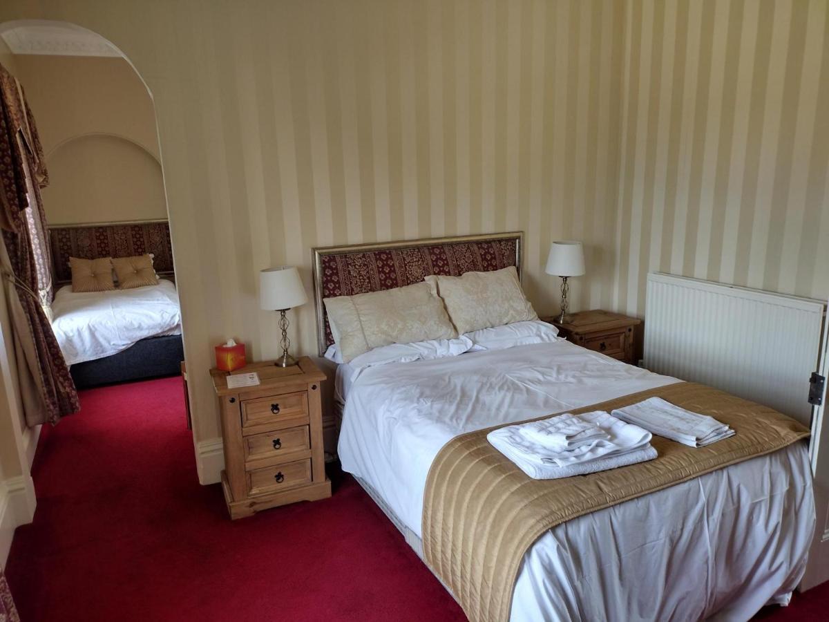St Nicholas House Spalding